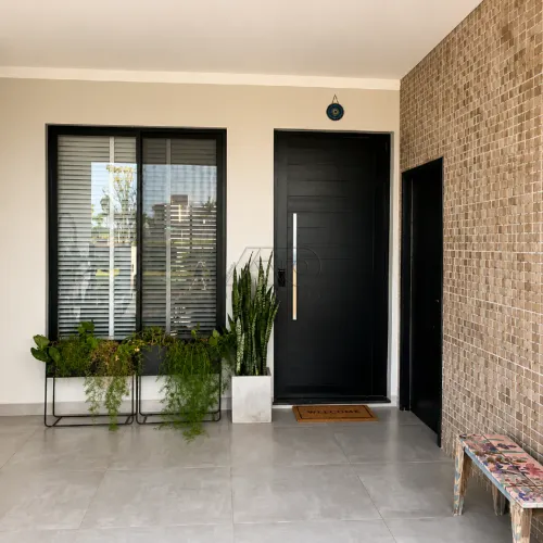 Casa em Condomínio à venda, 3 quartos, 2 suítes, 4 vagas, TAQUARAL - PIRACICABA/SP