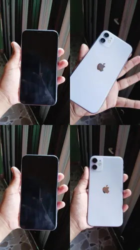 iPhone 11
