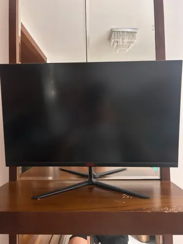 Monitor gamer 144 hz, full HD, 1ms