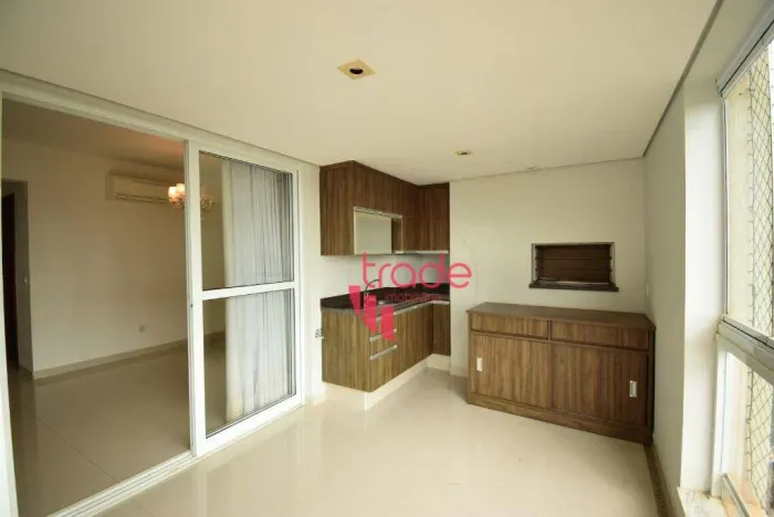 Apartamento para Alugar com 04 Quartos no Bairro Jardim São Luiz em Ribeirão Preto com Chu