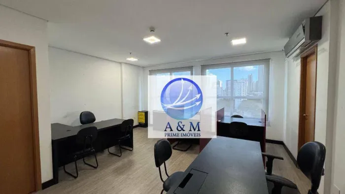 Sala à venda, 33 m² por R$ 555.000 - Rua Serra de Botucatu, 880 - Tatuapé