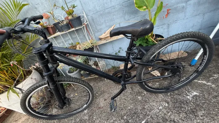 Bicicleta Aro 29 - 21 Marchas 