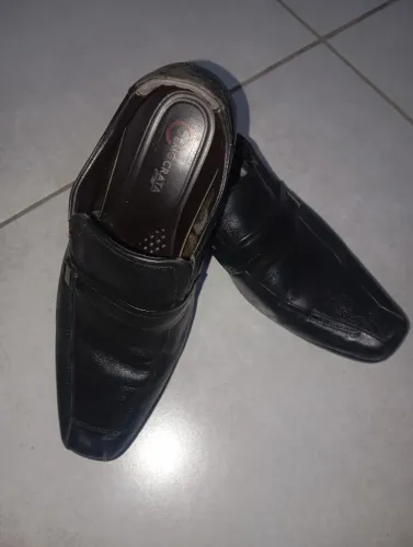 Sapato social democrata