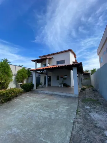 ? Oportunidade Única! Casa à Venda no Mares do Sul - Preço Abaixo do Mercado