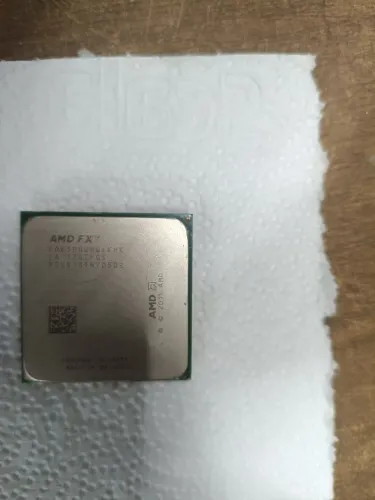 Processador AMD FX 6300 6nucleos