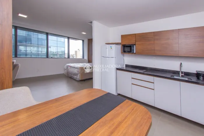 Excelente e sofisticado Loft, mobiliado no bairro Três Figueiras- Poa/ RS