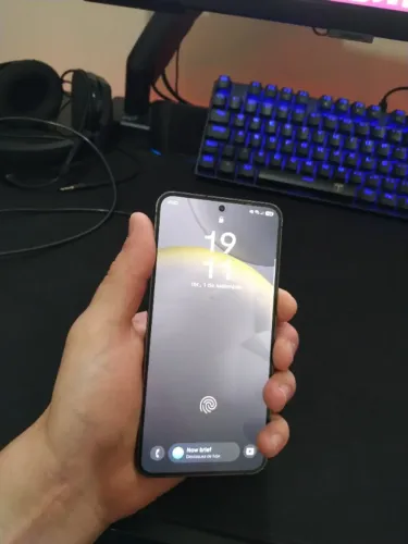Galaxy S24
