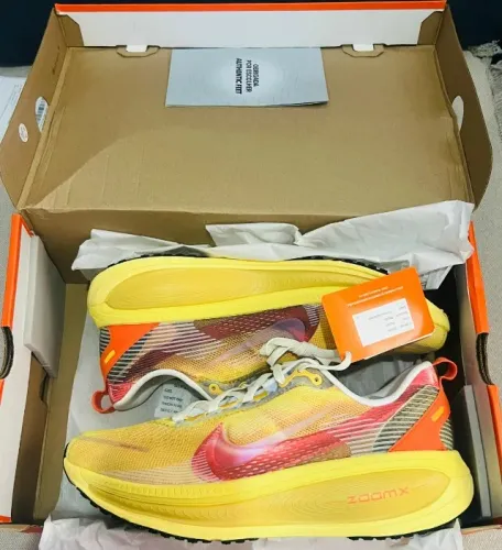 Tênis Nike Vomero 18 Se Masculino 100% Original