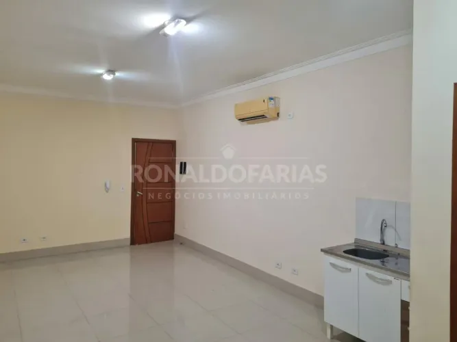 Sala comercial para locação em Veleiros Interlagos
