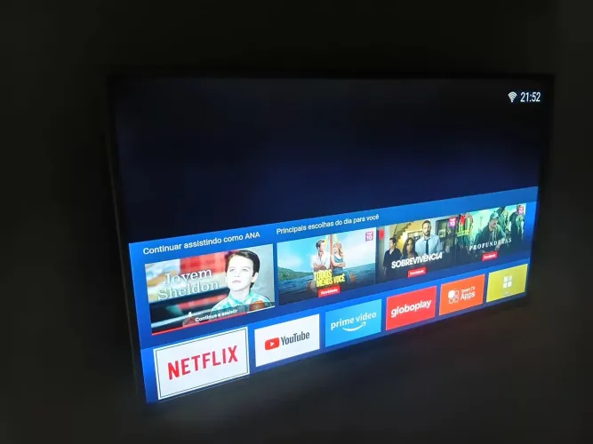Vende se Tv