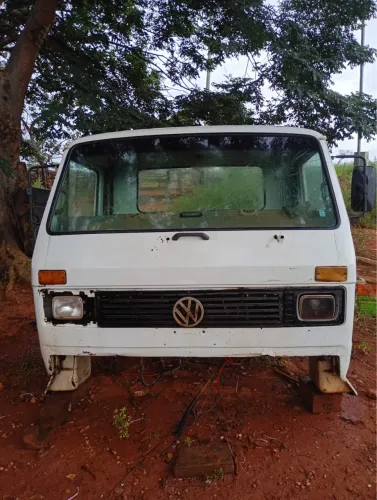 Cabine VW 7-110.