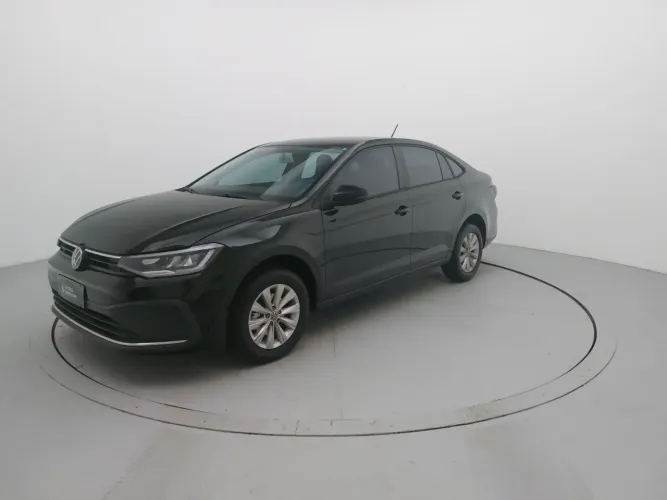 Volkswagen Virtus TSI 1.0 Flex 12V 4P Aut. 2026