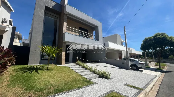 casa - Portal do Jequitibá - Valinhos
