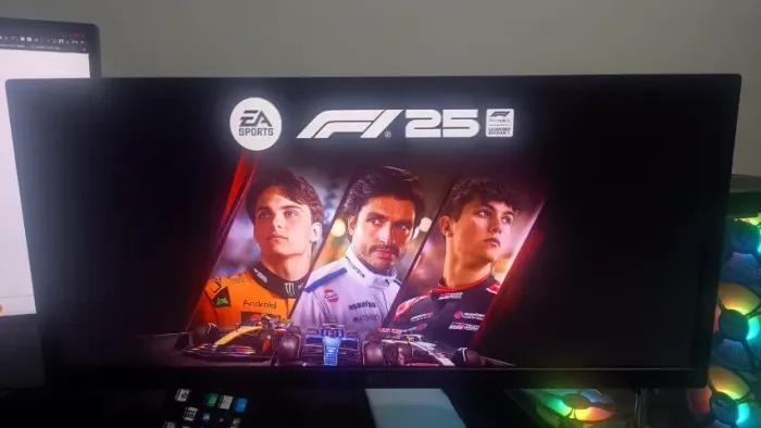 Monitor Gamer LG 26'' Ultrawide Ips 75hz 1ms Full Hd 26WQ500
