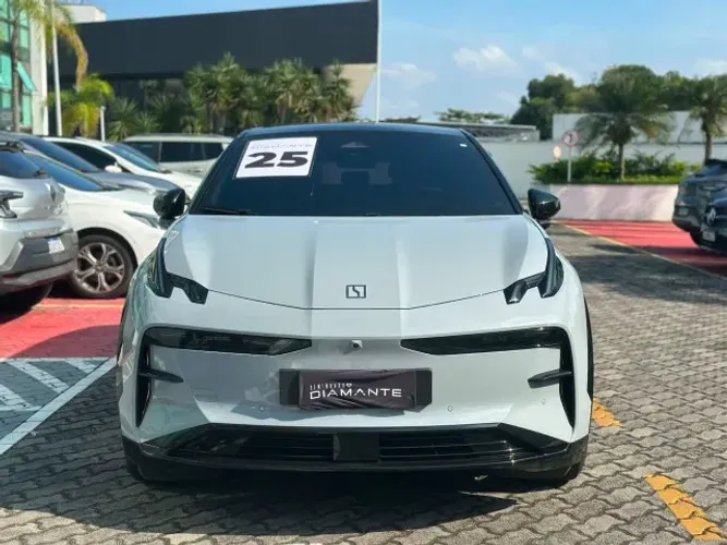 Zeekr X PREMIUM Premium (elétrico) 2025