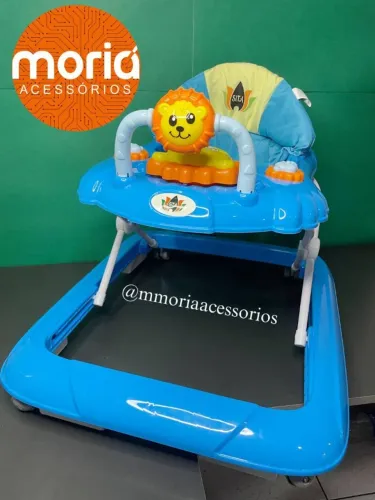 Andajá Menino