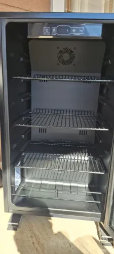 Frigobar 3 em 1
