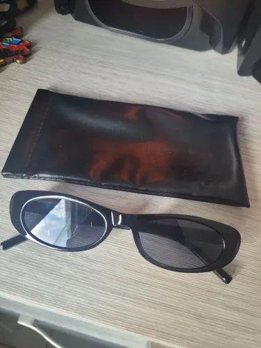 Oculos Saint German Preto