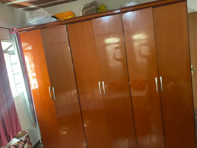 Guarda roupa