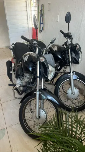 CG160 START 2022