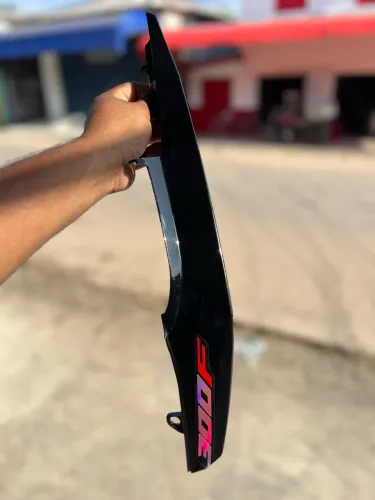 Carenagem cb twister 300f