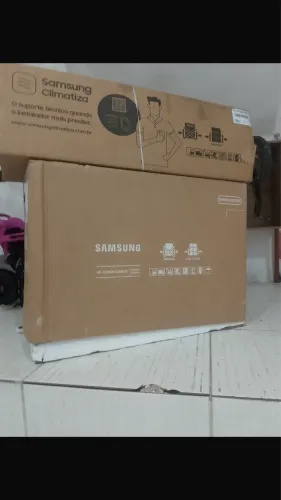 Vendo ar-condicionado