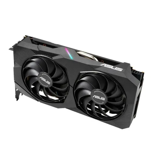 AMD Radeon RX 5500 XT 4GB Asus