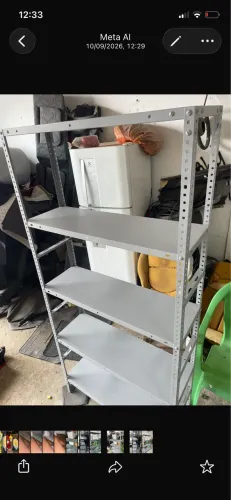 Pratileira