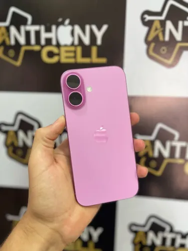 IPHONE 16