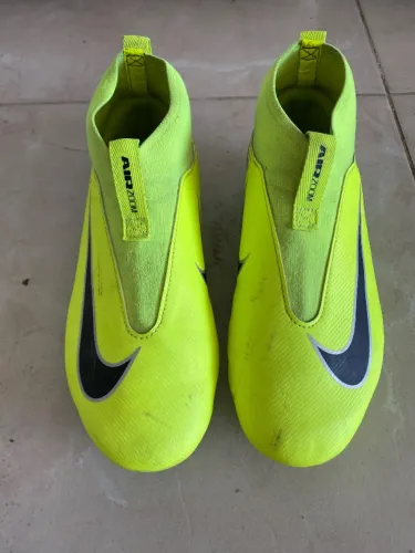Chuteira Nike Mercurial n/36 Original