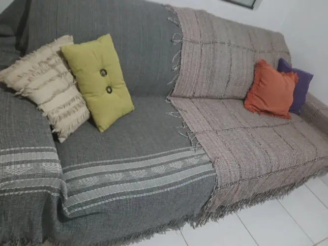 Sofa cama
