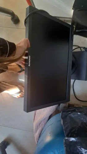 monitor de computador