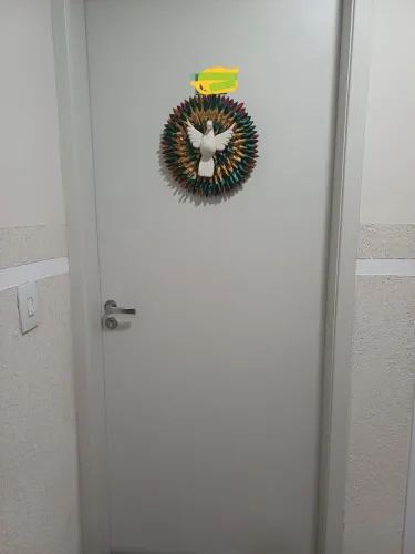 Porta social