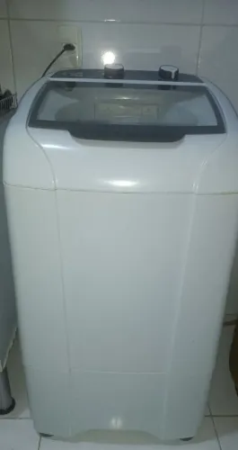 Maquina 8kL