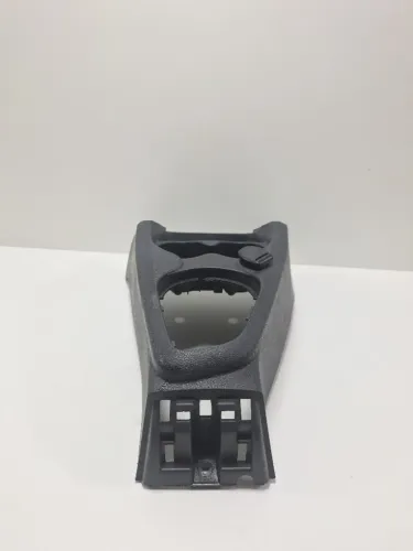 Console Central Porta Copos Renault Sandero 1.6 2015 Á 2020