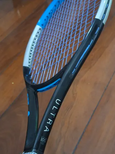 Raquete Tênis Wilson Ultra 100 v3 L4