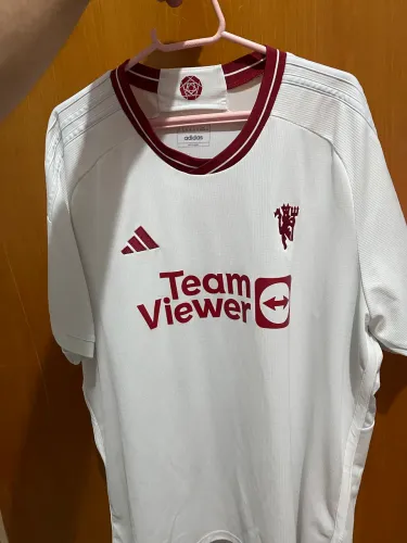CAMISA MANCHESTER UNITED 2023