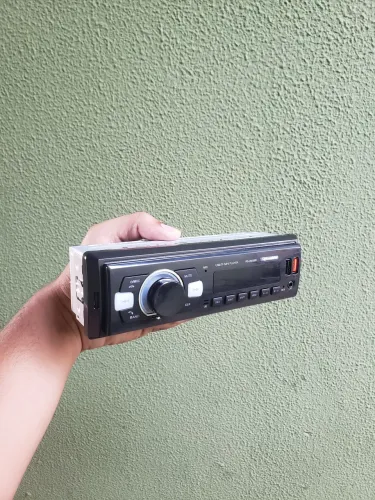RADIO RODSTAR