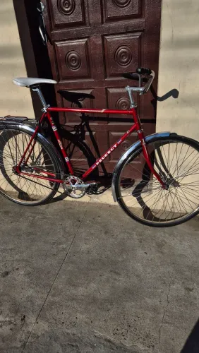 Bicicleta Peugeot turismo 1977