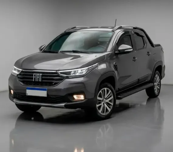 Fiat Strada Volcano 1.3 Flex 8V CD Aut. 2024