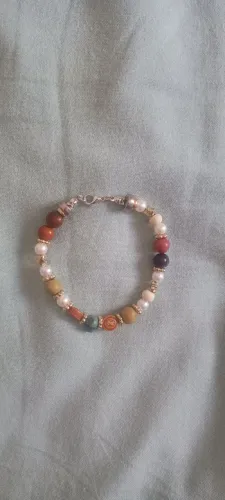 Pulseira feminina