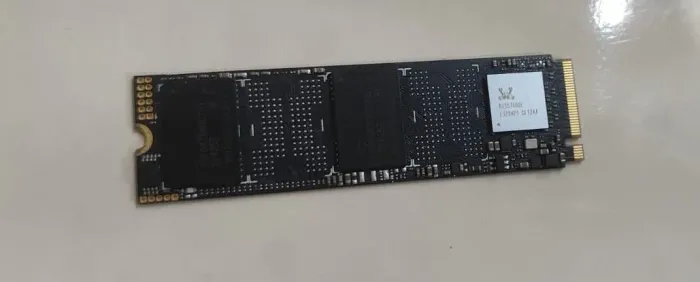 SSD NVME 1Tb Knup - Com dissipador