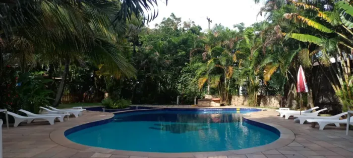 Oportunidade - Pousada - Toque-Toque Pequeno - São Sebastião - 20 Suítes - 500m².