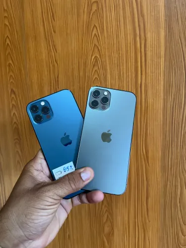 iPhone 12 Pro 128GB 
