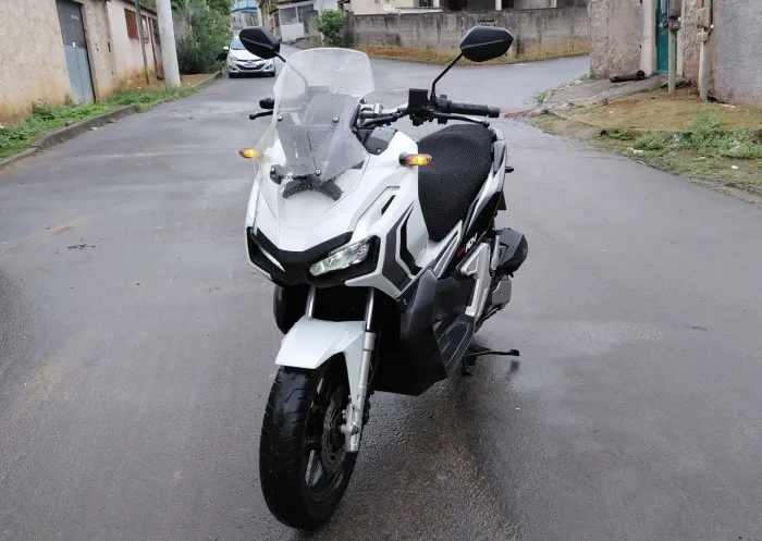 Honda ADV 150