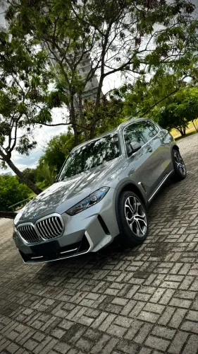 BMW X5 Xdrive 50E 3.0 X-line Aut. (hibrido) 2024