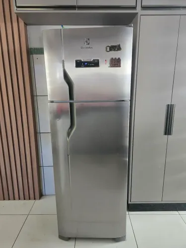 Geladeira Electrolux