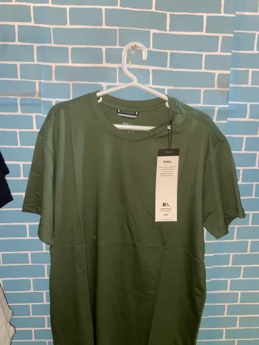 BLUSAS RESERVA PIMA - novas e originais