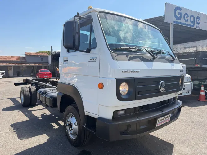 Vw * completo com apenas 100.000 km originais raridade
