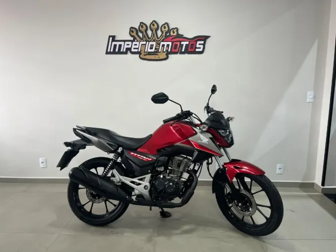 CG 160 TITAN PARA EXIGENTES
